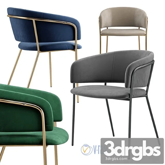 La Forma Ex Julia Grup Konnie. 3D Model Download La Forma Ex Julia Grup Konnie. 3D Model Download