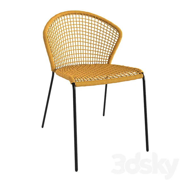 La Forma (ex Julia Grup) Mathew 3D Model La Forma (ex Julia Grup) Mathew 3D Model