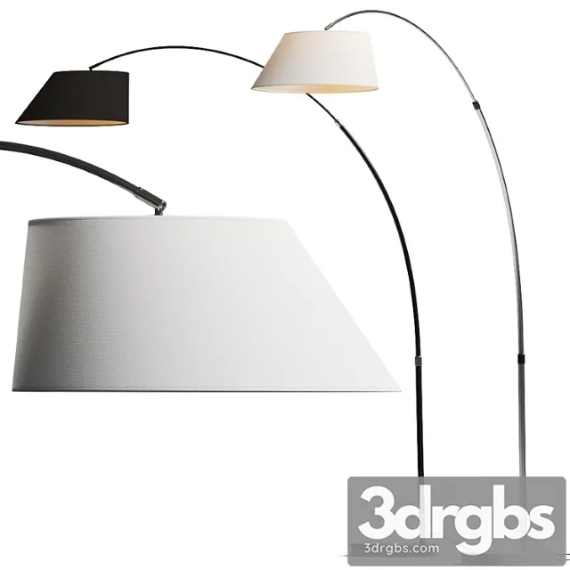 La forma lee floor lamp La forma lee floor lamp