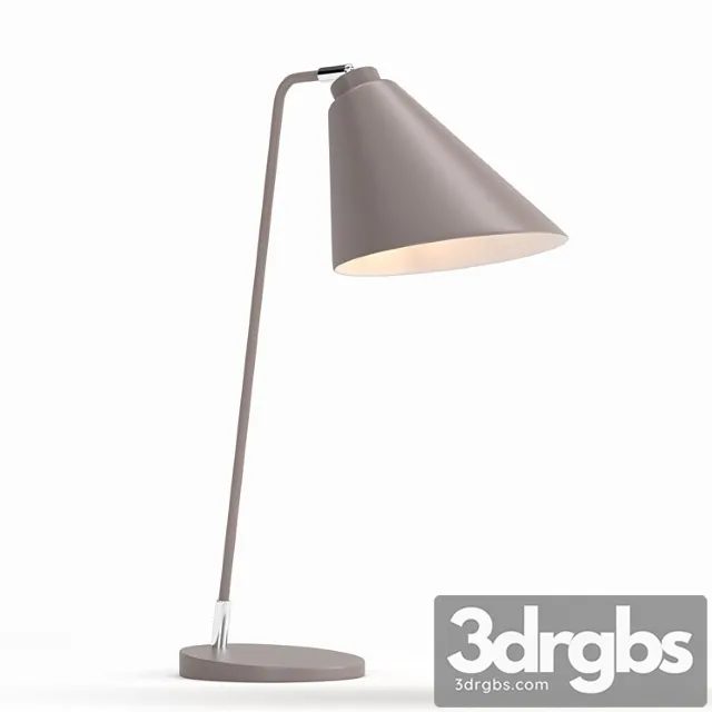 La forma priti 3D Model Download