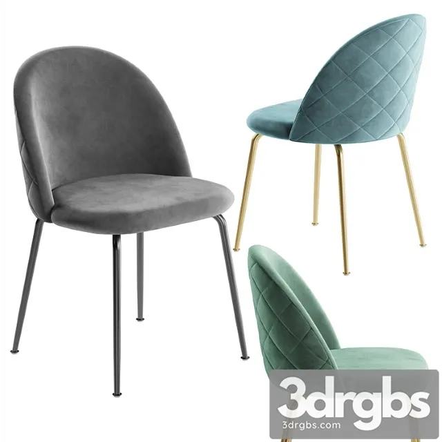 La forma stool mystere cult furniture heather brooke 2 3D Model Download La forma stool mystere cult furniture heather brooke 2 3D Model Download