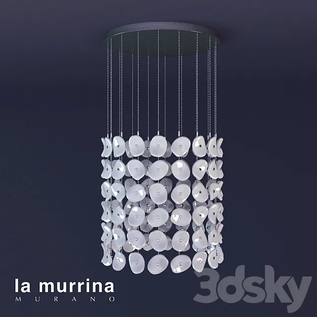 la murrina Mariposa 3DModel la murrina Mariposa 3DModel