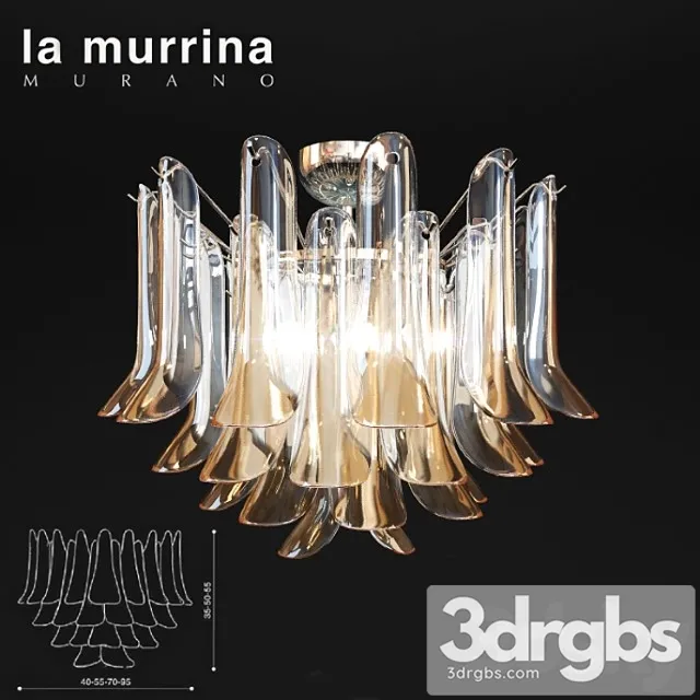 La Murrina Murano 3D Model Download