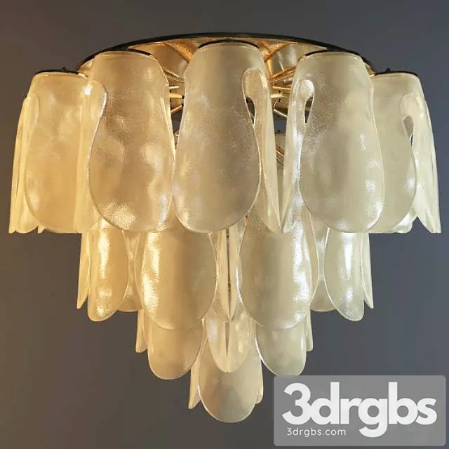 La Murrina Petalo R 3D Model Download