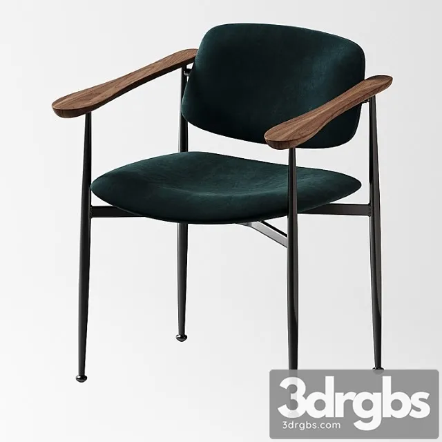 La Redoute AM PM Jak 3D Model Download La Redoute AM PM Jak 3D Model Download