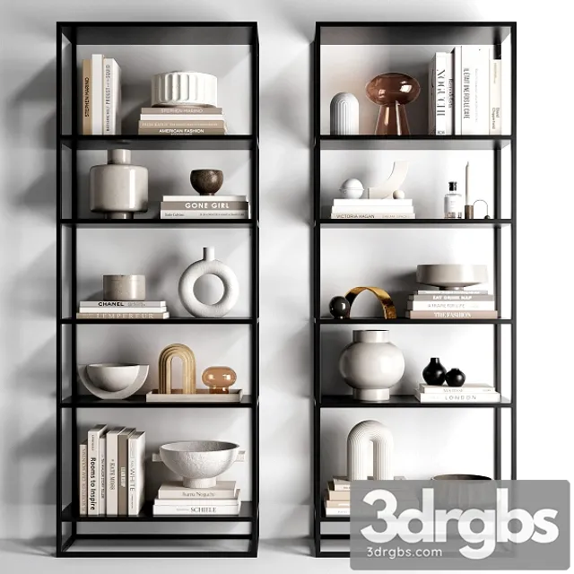 La Redoute Hiba 3D Model Download La Redoute Hiba 3D Model Download