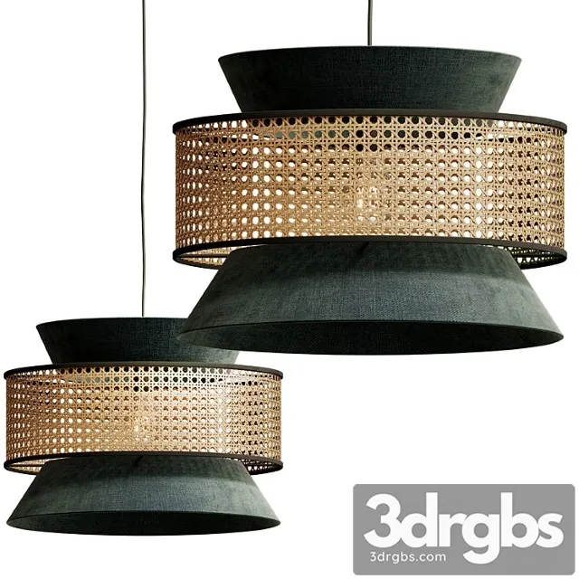 La redoute interiors suspension dolkie