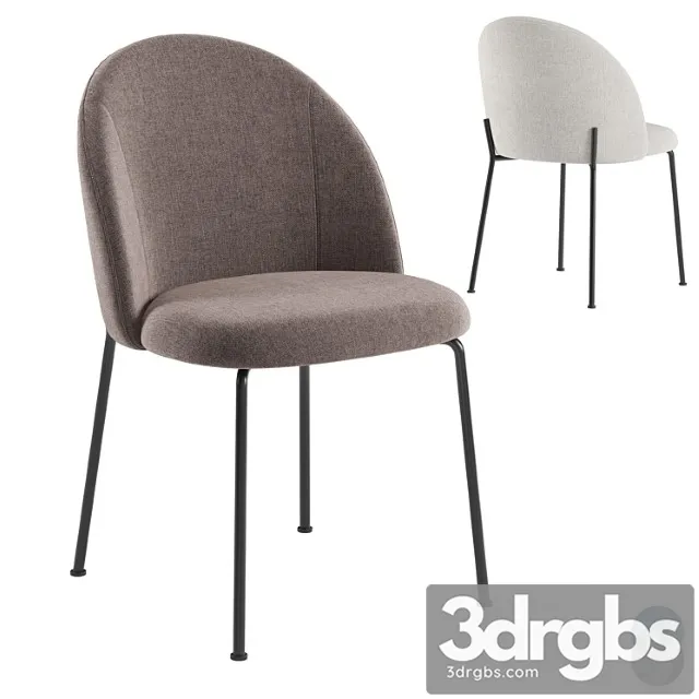 La Redoute Nordie 3D Model Download La Redoute Nordie 3D Model Download