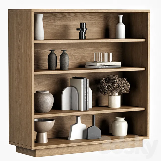 La Redoute Palano 3D Model