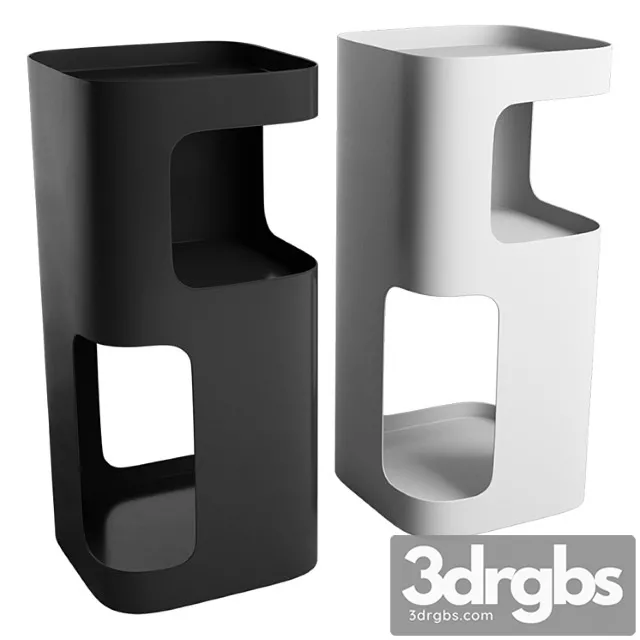 La redoute sandoval pedestal La redoute sandoval pedestal