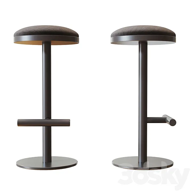 La Redoute – TABOU 3D Model