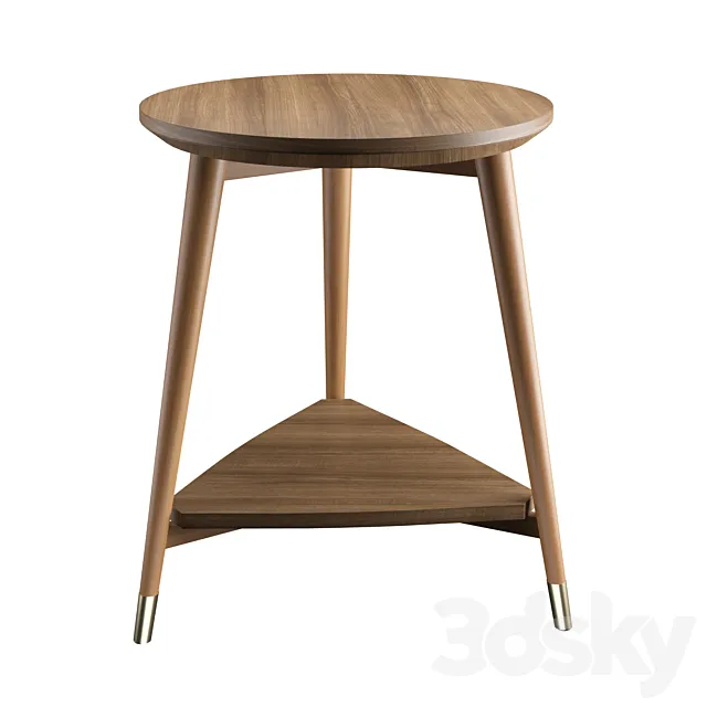 La Redoute – Watford Table 3D Model