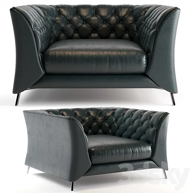 La Scala 3DModel La Scala 3DModel