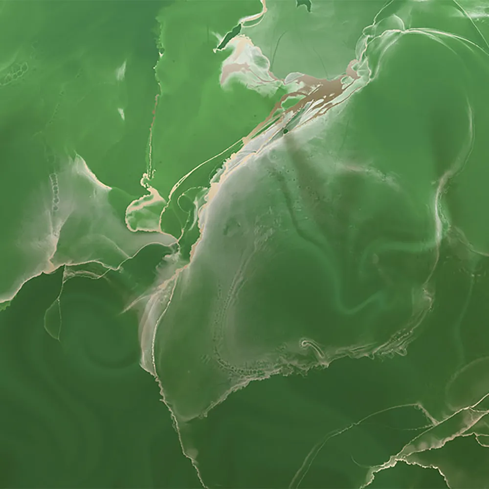 La Stanza – Abstract 800450 3D Model