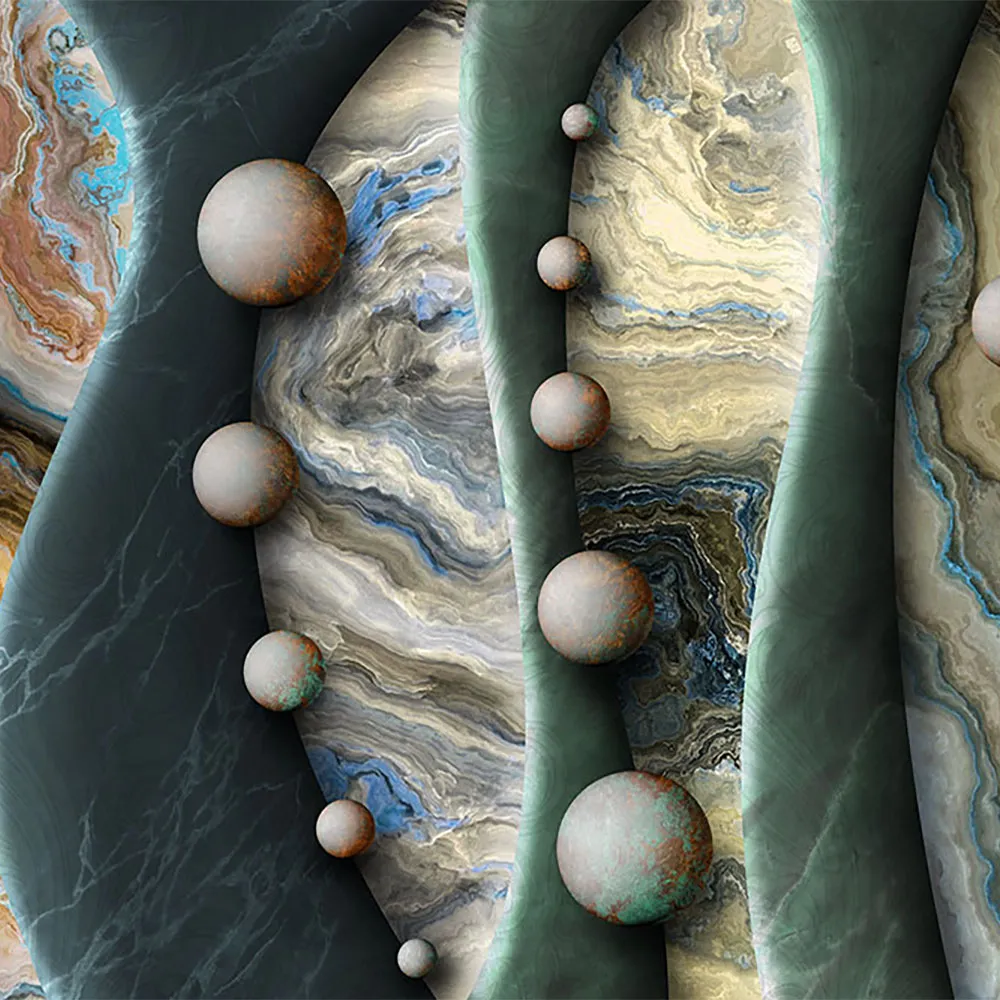 La Stanza – Abstract 800470 3D Model