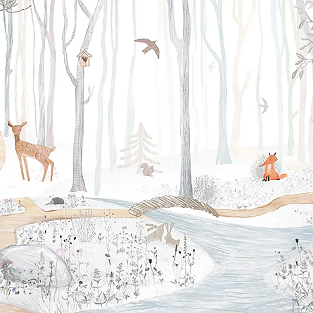 La Stanza – Dreams 800590 3D Model La Stanza – Dreams 800590 3D Model