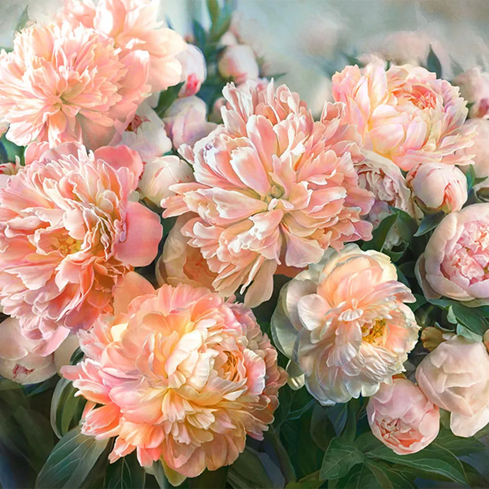 La Stanza – Flora 800250 3D Model La Stanza – Flora 800250 3D Model