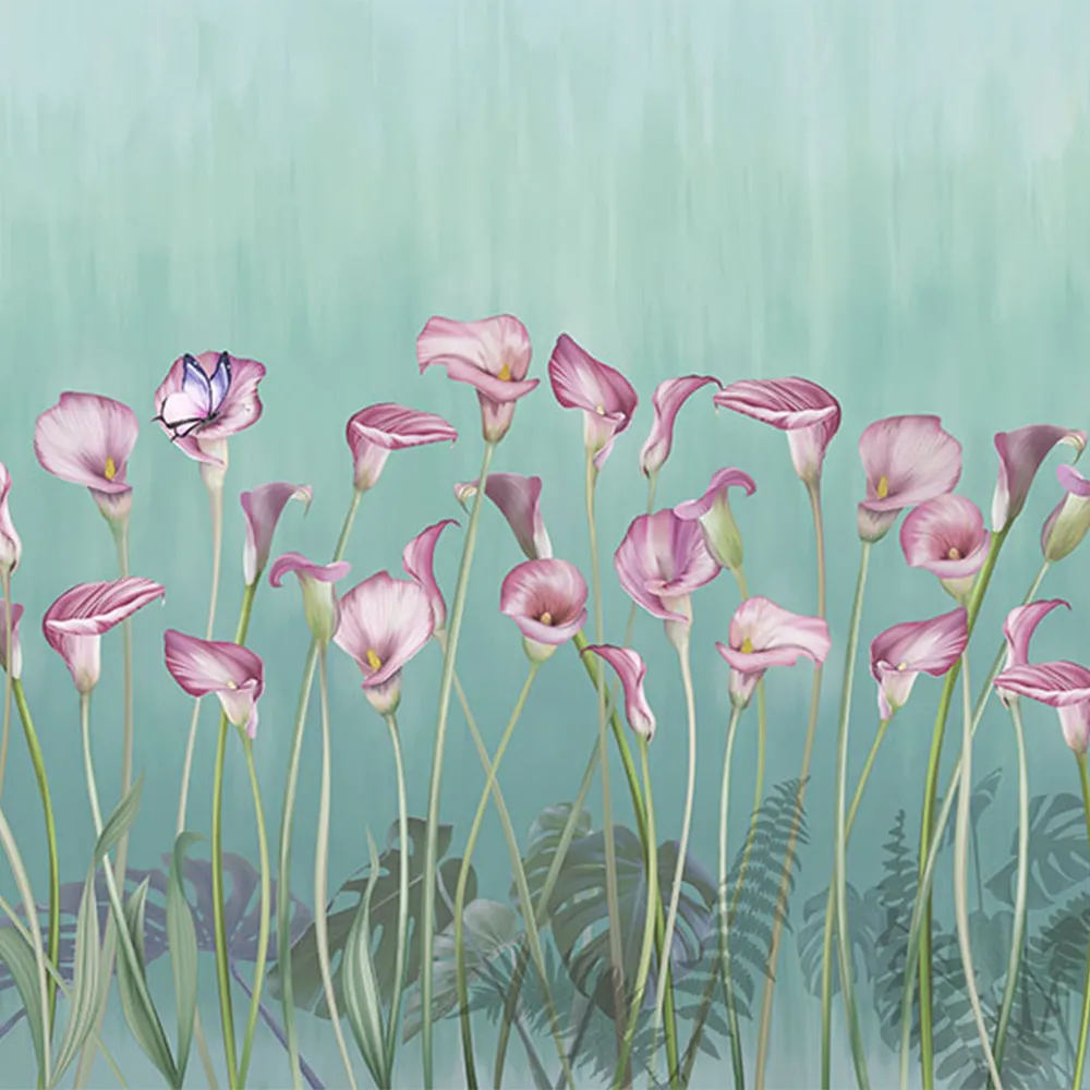 La Stanza – Flora 800255 3D Model