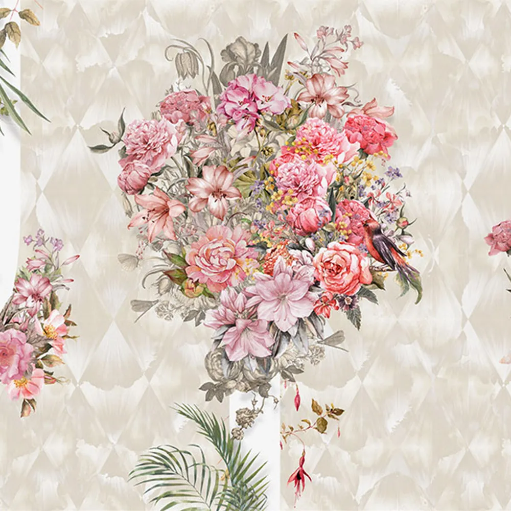 La Stanza – Flora 800270 3D Model La Stanza – Flora 800270 3D Model