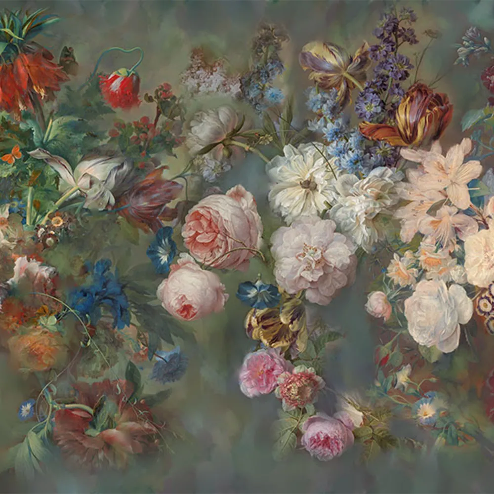 La Stanza – Flora 800625 3D Model