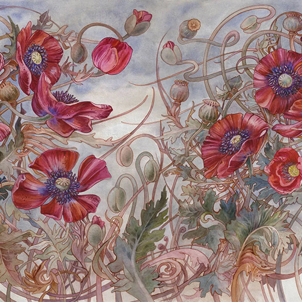 La Stanza – Flora 800670 3D Model