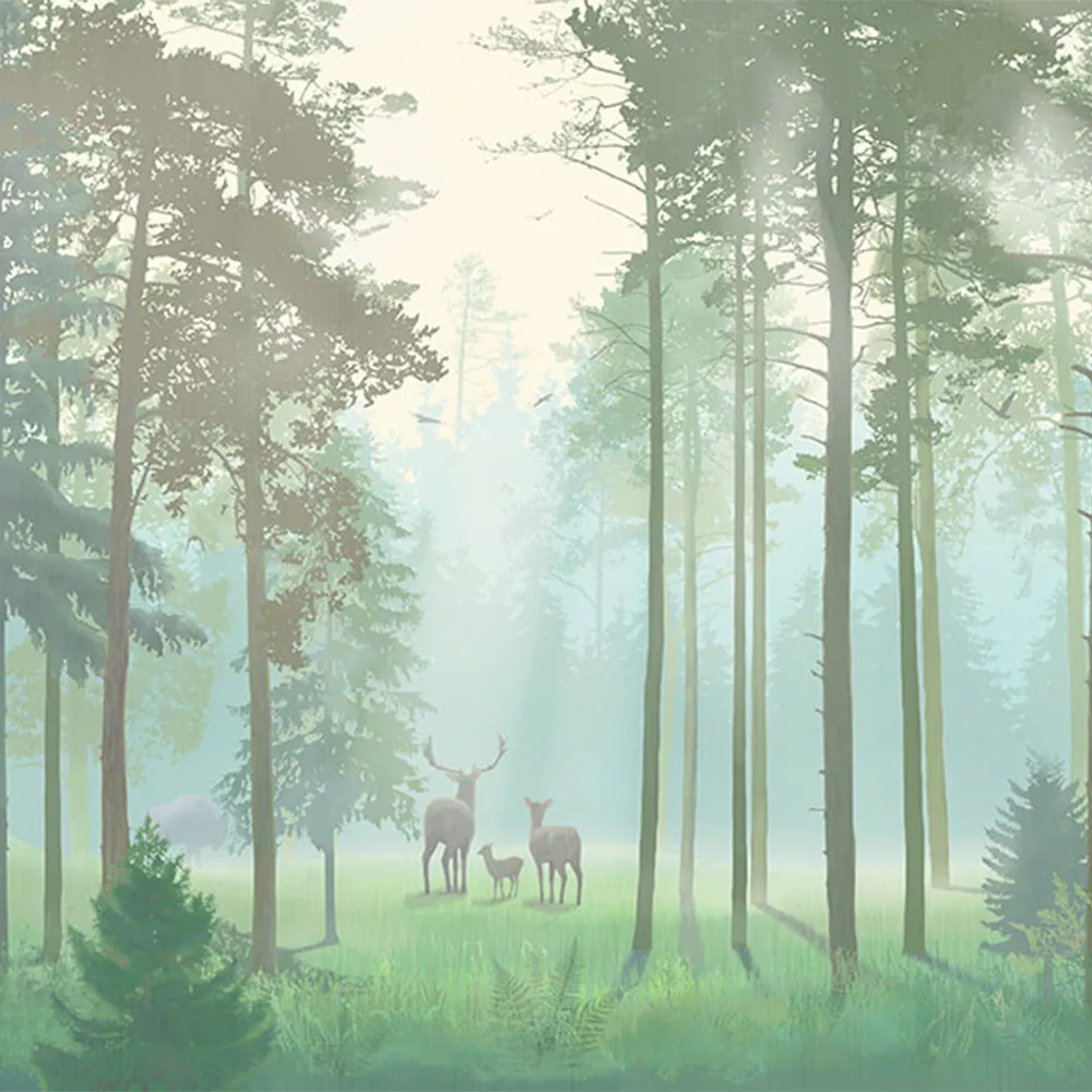 La Stanza – Natura 800120 3D Model La Stanza – Natura 800120 3D Model