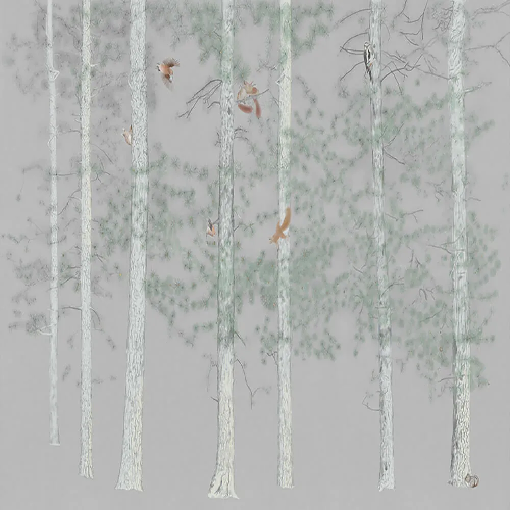 La Stanza – Natura 800125 3D Model La Stanza – Natura 800125 3D Model