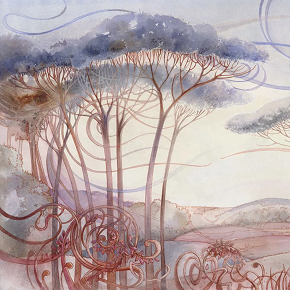 La Stanza – Natura 800730 3D Model La Stanza – Natura 800730 3D Model