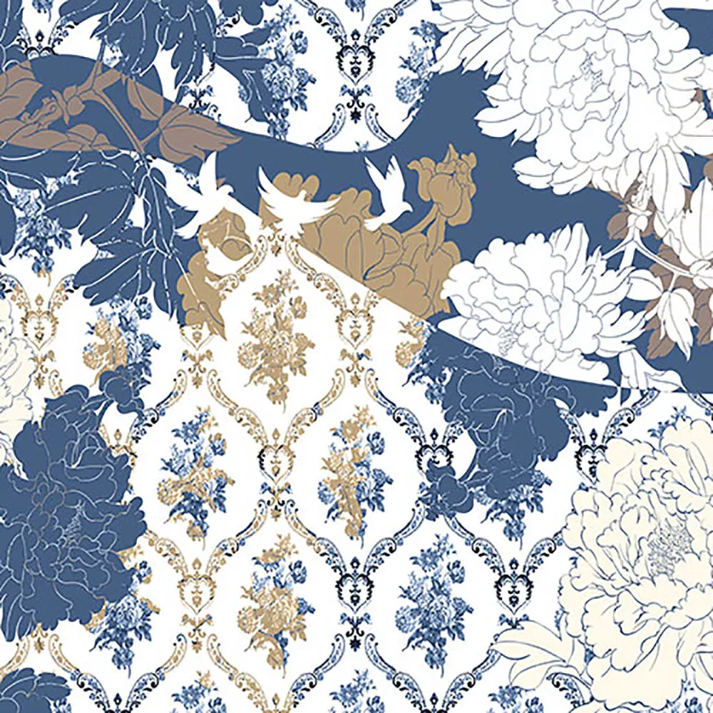 La Stanza – Ornamental 800510 3D Model La Stanza – Ornamental 800510 3D Model