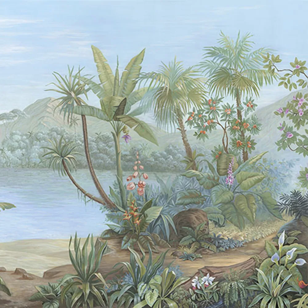 La Stanza – Tropic 800210 3D Model La Stanza – Tropic 800210 3D Model