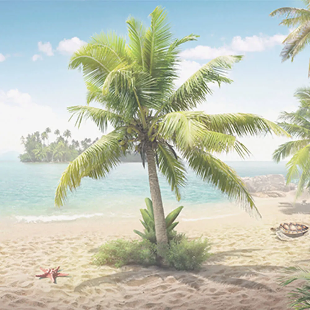 La Stanza – Tropic 800215 3D Model