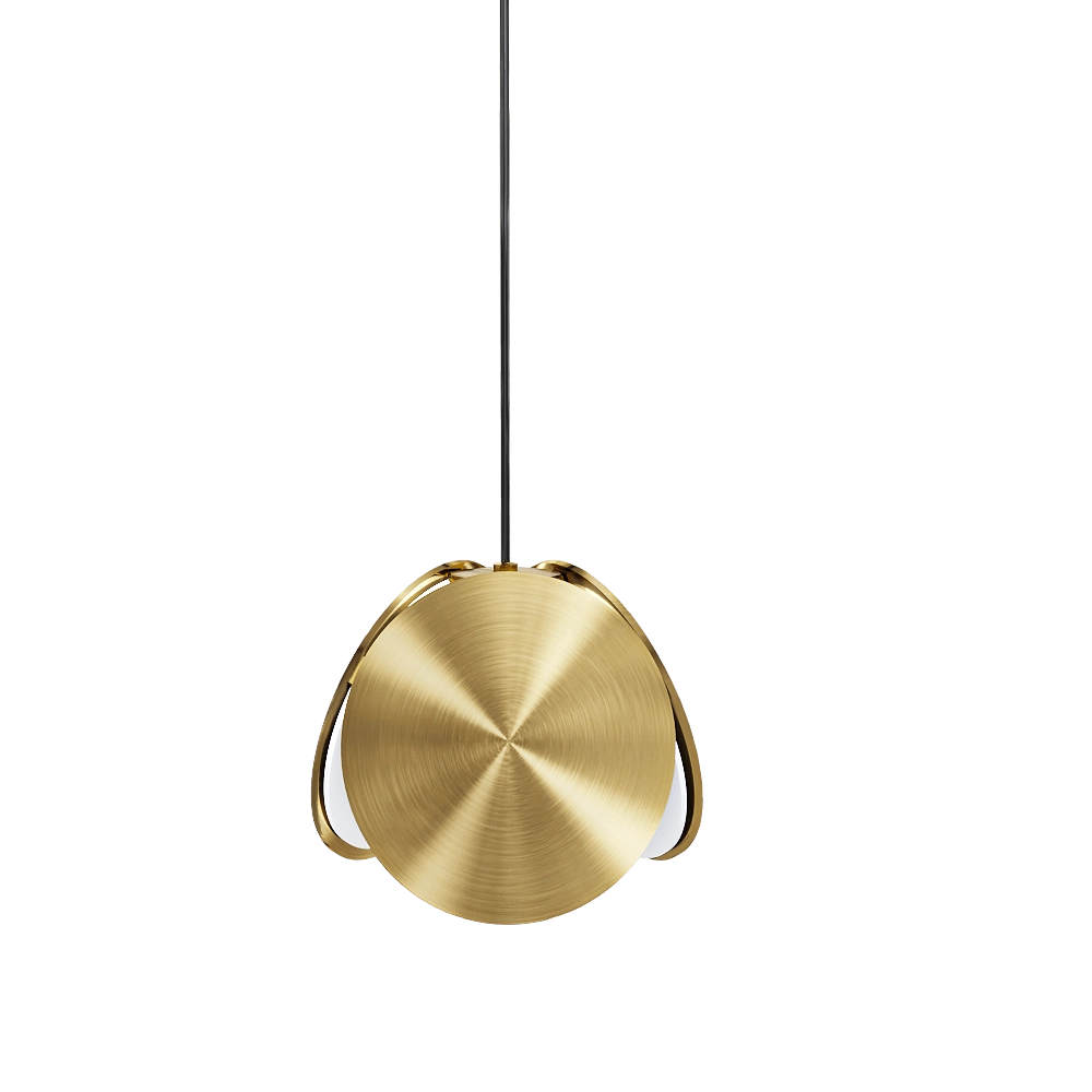 La Villa Boutique – Pendant lamp Timeo S1 20 3D Model La Villa Boutique – Pendant lamp Timeo S1 20 3D Model
