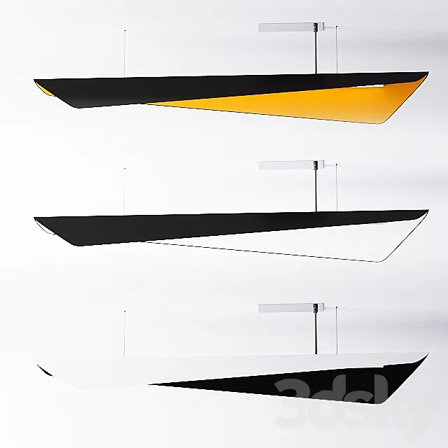 Labra Wave MAX 3DModel Labra Wave MAX 3DModel