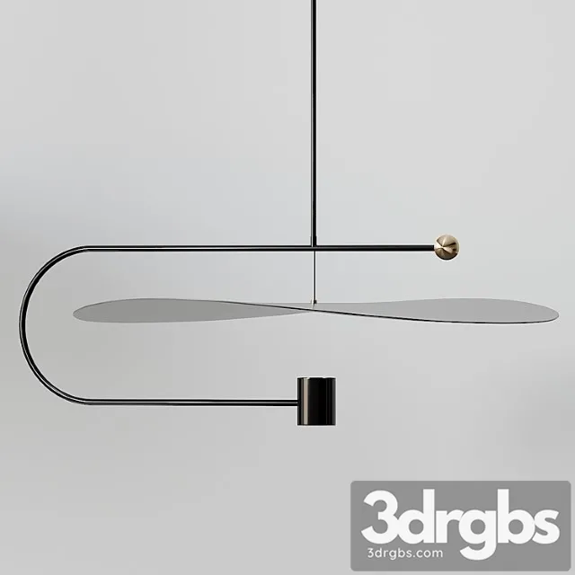 Ladies and gentlemen – float wide 3D Model Download