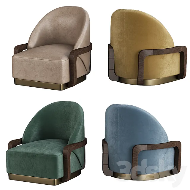 Lady peacock 3DModel Lady peacock 3DModel