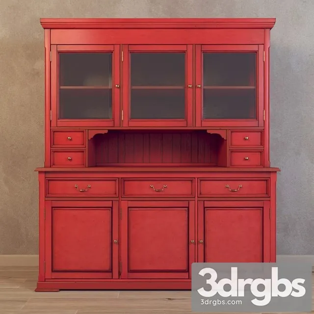 Ladygin Buffet 31 3 576 1 3D Model Download Ladygin Buffet 31 3 576 1 3D Model Download