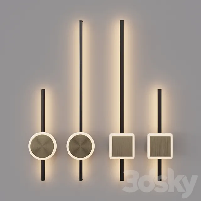 LADZAG Lampatron 3D Model LADZAG Lampatron 3D Model