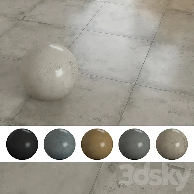 LaFabbrica HURBAN 3DModel LaFabbrica HURBAN 3DModel