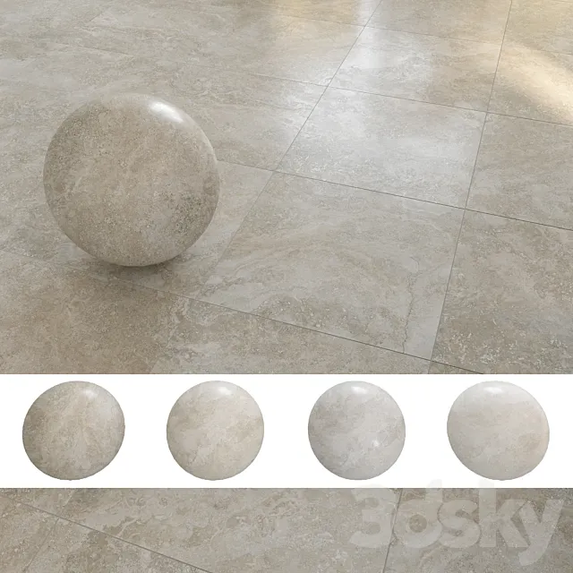 LaFabbrica Imperial 3D Model