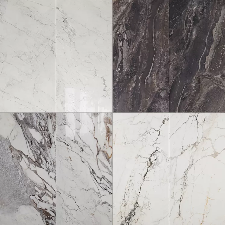 LaFaenza AESTHETICA 3D Model