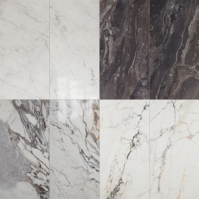 LaFaenza AESTHETICA 3DModel LaFaenza AESTHETICA 3DModel