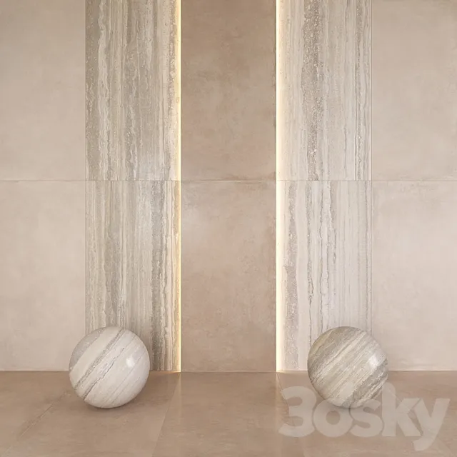 LaFaenza COCOON 3D Model