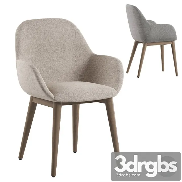 Laforma konna chair Laforma konna chair