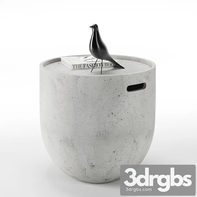 Laforma Rhette 3D Model Download