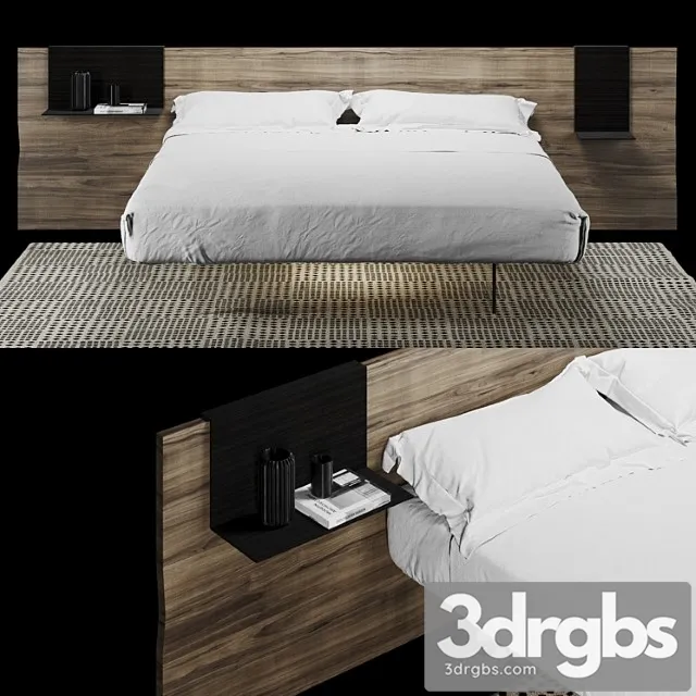 Lago air wildwood 2 3D Model Download