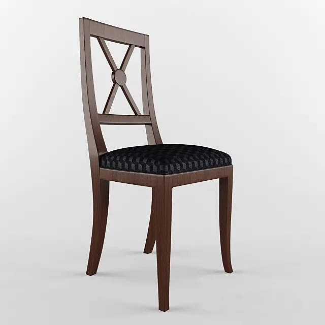 Lago Mobili vc150 3D Model