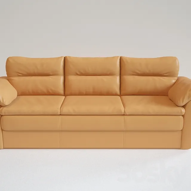 Laguna Lord 3DModel Laguna Lord 3DModel