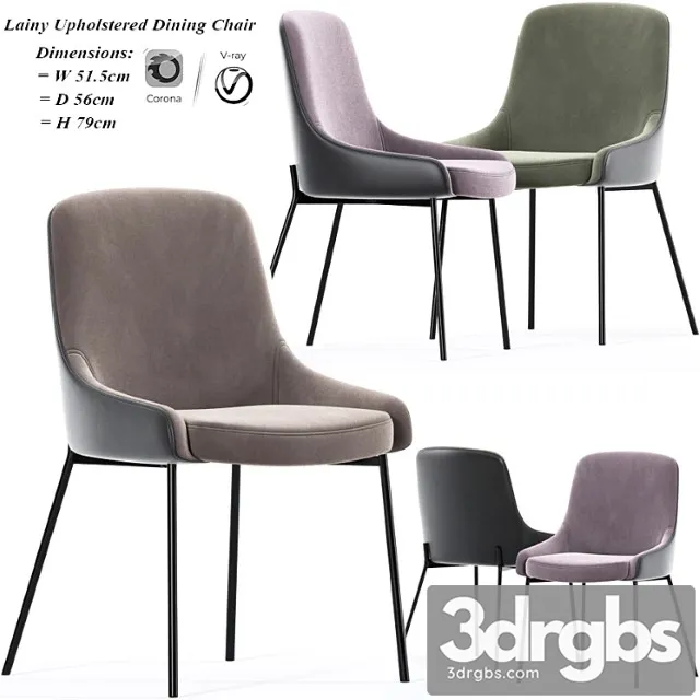 Lainy upholstered dining chair Lainy upholstered dining chair