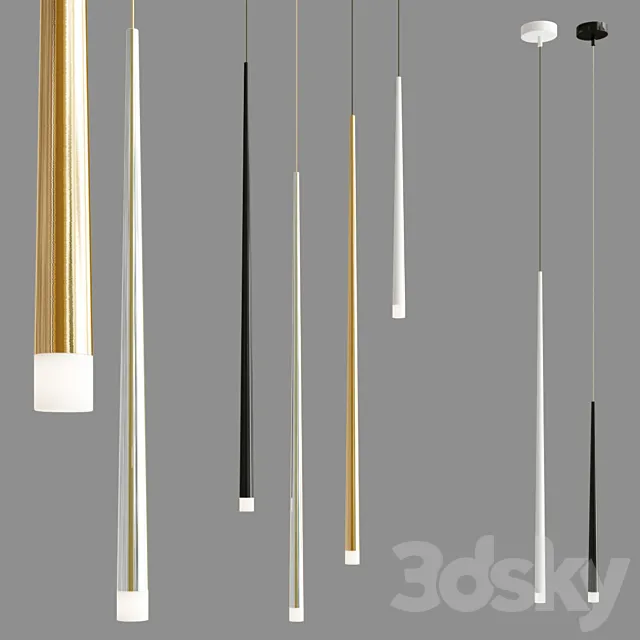 LAIRD 3D Model LAIRD 3D Model