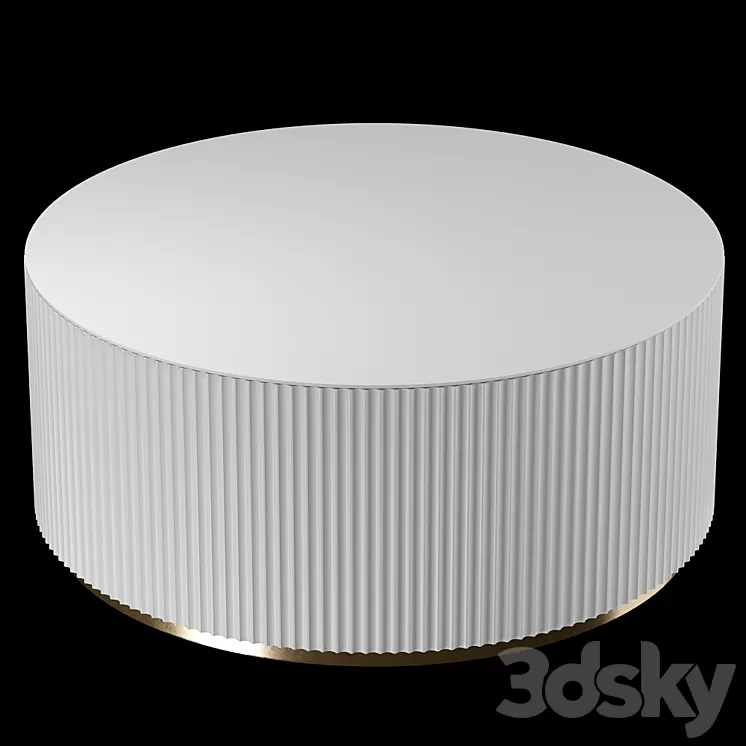 LaLume designer coffee table 3D Model Free Download LaLume designer coffee table 3D Model Free Download